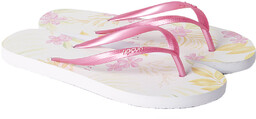 Japonki damskie Rip Curl Sun Dance 1000 białe