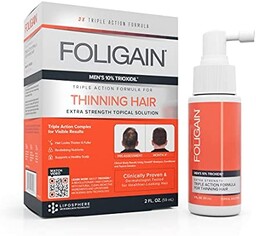 Foligain Hair Loss Treatment Men płyn/lotion/kuracja przeciw wypadaniu