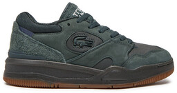 Sneakersy Lacoste 748SMA0026 Zielony