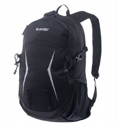 Plecak Turystyczny HI-TEC Mixland 18L czarny 0,38 kg