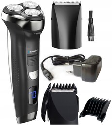 Golarka męska elektryczna Blaupunkt MSR801 3w1