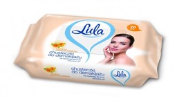 LULA Chusteczki do demakijażu 1op.-20szt.