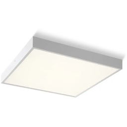 Plafon STRUCTURAL LED 55x55 R13711 - Rendl