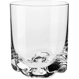 KROSNO GLASS Szklanki do whisky Mixology 330 ml
