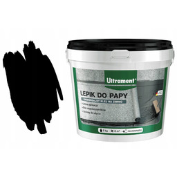 Ultrament Lepik do papy 5l
