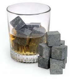 Kamienie do whisky