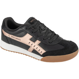 Skechers Zinger - Metallic Roads 177500-BKRG, Damskie, buty