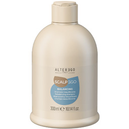 Alter Ego ScalpEgo Balancing, szampon przywracający równowagę skóry