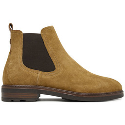 Sztyblety Pepe Jeans Leeds Road M PMS500001 Brązowy