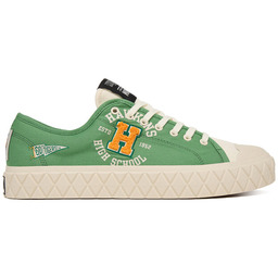 Trampki Palladium Palla Ace Tigers 04630-305-M Zielony