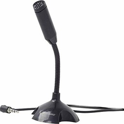 Microphone Desktop/Mic-D-02 Gembird
