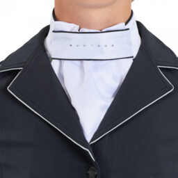BUSSE Plastron LAURENTINA