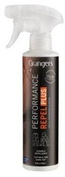 Granger''s impregnat do tkanin spray-on 275ml/ membrana, softshell