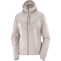 KURTKA DAMSKA SALOMON BONATTI CROSS WIND W C24175