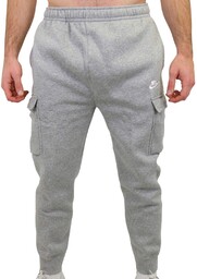 Nike Męskie spodnie sportowe M NSW Club Pant