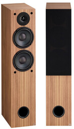 Kolumna podłogowa Acoustique Quality Wega 53 Stereo HiFi