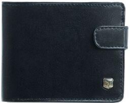 Prezent dla Dziadka - portfel "Kochany Dziadek" (Dare)