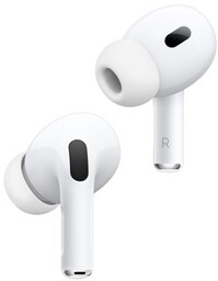 Apple AirPods Pro (2nd generation) with MagSafe Case