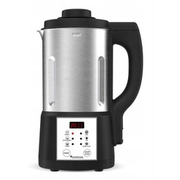 TURBOTRONIC Zupowar TT-FSM7 Srebrny