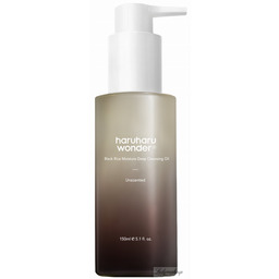 Haruharu Wonder - Black Rice - Moisture Deep