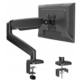 Regulowany Biurkowy Obrotowy Uchwyt Monitora LCD Led 13'-32'