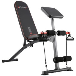 Ławka treningowa L8021 HMS