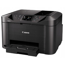 Urządzenie wielofunkcyjne Canon Maxify MB5150 4 w 1