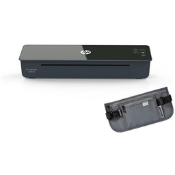 Laminator A3 HP PRO 600 laminarka 60 cm/min