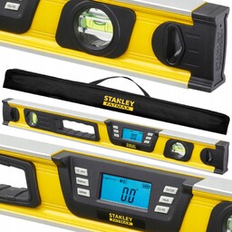 Stanley Poziomnica elektroniczna cyfrowa 0-42-065 Fatmax 60cm