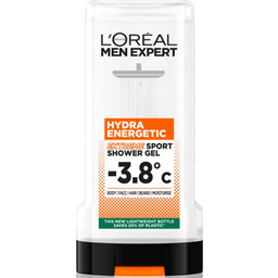 L Oréal Paris Men Expert Hydra Energetic odświeżający