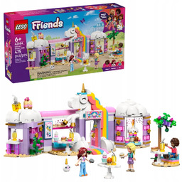 Lego 42684 Friends Jednorożcowa kawiarnia