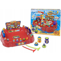 Things Battle Spinners Arena Bitewna Spinery