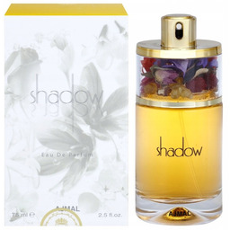 Ajmal, Shadow For Her, woda perfumowana, 75 ml