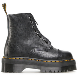 Trapery Dr. Martens Sinclair 22564001 Czarny