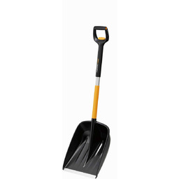 Łopata do śniegu FISKARS X-series teleskopowa 1057188 ŁOPATA