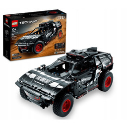 Lego Technic Audi Rs Q e-tron 42160