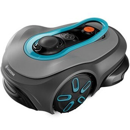 Gardena smart SILENO free 1200 m 19923-32