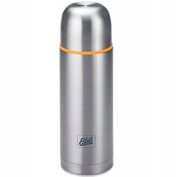 Termos Esbit Iso Vacuum Flask 1,0l Srebrny Stal