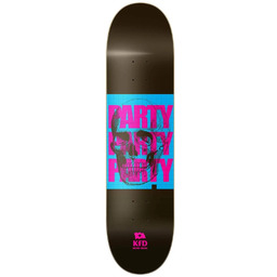 deska KFD - Premium Party Skateboard Deck 8