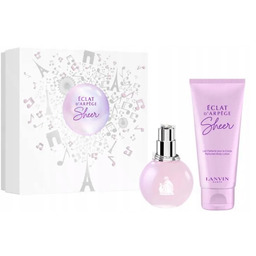 Lanvin Eclat D''Arpege Sheer woda toaletowa 50 ml