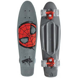 MARVEL Deskorolka Spider-Man 59968