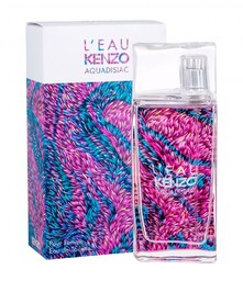 Kenzo L Eau Kenzo Aquadisiac Pour Femme, Woda