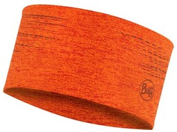 Opaska wielofunkcyjna z elementami odblaskowymi Buff Dryflx Headband