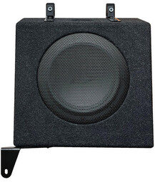 ALPINE SWC-W84TRA7 Subwoofer 8" / 20 cm