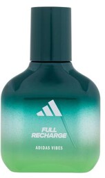 Adidas Vibes Full Recharge woda perfumowana 30 ml