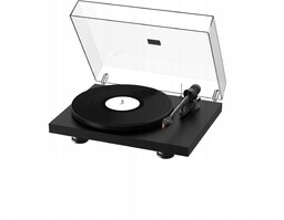 Gramofon Pro-Ject Debut Carbon Evo Black Satin