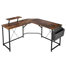 LOFTINSPIRED Biurko Amora Rustic