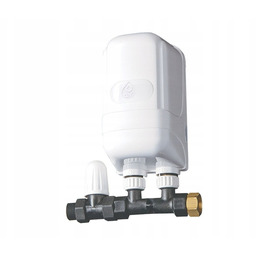 Ogrzewacz wody Dafi 4,5 kW z przyłączem wody