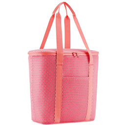 Reisenthel Torba termiczna Thermoshopper Mesh Coral