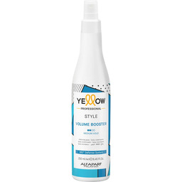 Yellow Professional Style Volume Booster, spray zwiększający objętość,